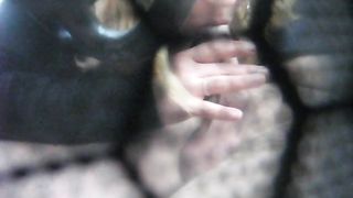 Anteprima del video: Posso cominciare A SUCCHIARLO ???