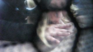 Posso cominciare A SUCCHIARLO ???