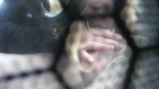 Posso cominciare A SUCCHIARLO ???