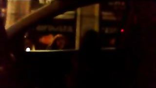 LA TRANS VUOLE IL MIO CAZZO ma non ho soldi