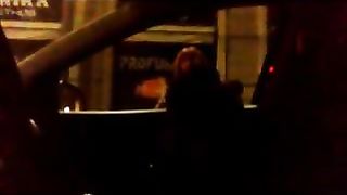 LA TRANS VUOLE IL MIO CAZZO ma non ho soldi