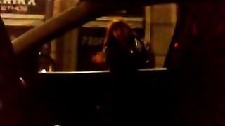 Anteprima del video: LA TRANS VUOLE IL MIO CAZZO ma non ho soldi