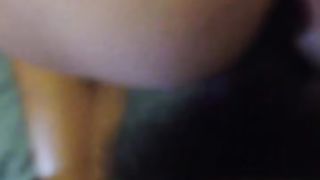 Dalla fichetta al culo!!