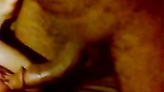 Mia moglie e il suo nuovo amichetto extracomunitario