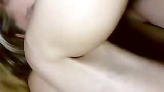 Mia moglie e il suo nuovo amichetto extracomunitario