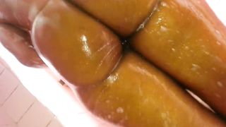 Anteprima del video: La mia amichetta negra di Torino