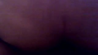 Lo prende in culo e LO VUOLE SEMPRE PIU' FORTE