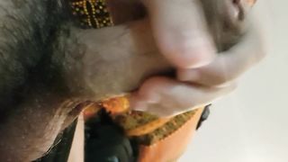 Cosa ne pensate del mio cazzo??