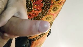 Cosa ne pensate del mio cazzo??