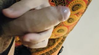 Cosa ne pensate del mio cazzo??