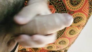 Cosa ne pensate del mio cazzo??