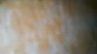 Lecco la fregna della mia troietta