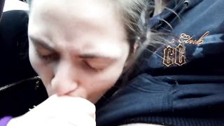 Il tuo cazzo è IL MIO ANTIPASTO !!!