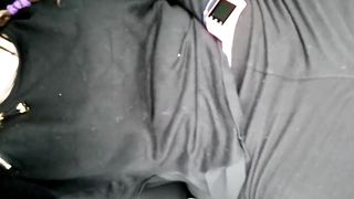 Il tuo cazzo è IL MIO ANTIPASTO !!!