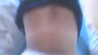 Porcellona si fa scopare a pecora