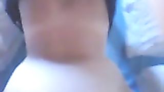 Porcellona si fa scopare a pecora