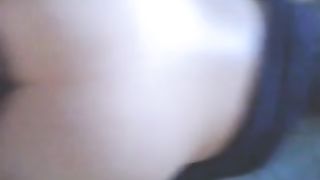 Cavalla sbattuta per bene