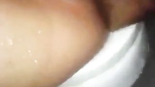 Amo sgrillettarmi e squirtare!!!!