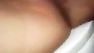 Amo sgrillettarmi e squirtare!!!!