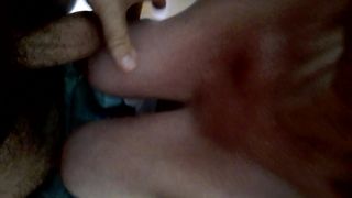 Mia moglie spennella il cazzo di mio cognato