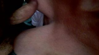 Mia moglie spennella il cazzo di mio cognato