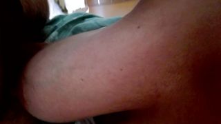 Mia moglie spennella il cazzo di mio cognato