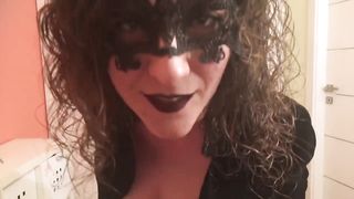 Sei pronto a SEGARTI PER ME ?