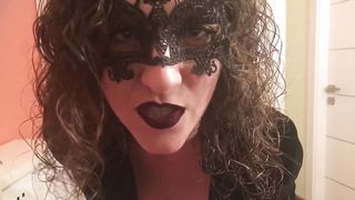 Sei pronto a SEGARTI PER ME ?