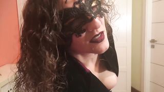 Sei pronto a SEGARTI PER ME ?