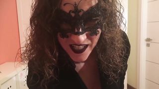 Sei pronto a SEGARTI PER ME ?