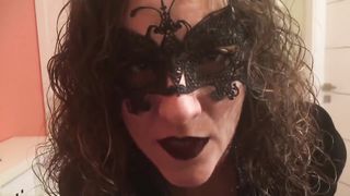 Sei pronto a SEGARTI PER ME ?