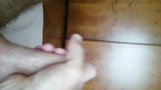 Ho voglia di una scopata, ma oggi è andata così