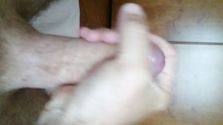 Ho voglia di una scopata, ma oggi è andata così