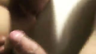 Io con quella MILF tettona di mia moglie