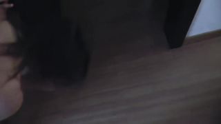 Brava ora ALZATI E PRENDILO IN BOCCA !!!