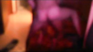 Al ritorno da lavoro LE SFONDO IL CULO !!!