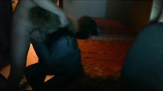 Al ritorno da lavoro LE SFONDO IL CULO !!!