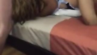 gli scopiamo la moglie e lui si sega