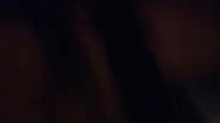 La mia ragazza col mio cazzo in bocca