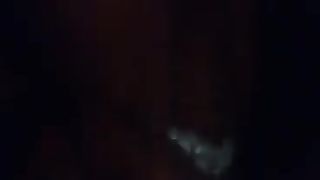 La mia ragazza col mio cazzo in bocca