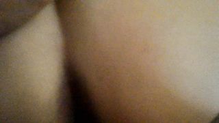 Scopata clandestina con una bella MILF