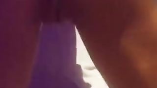 La mia fidanzata si fa sborrare la figa da un altro