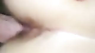 Pecora con sborrata sul culo di mia moglie a Monza 2