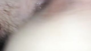 Pecora con sborrata sul culo di mia moglie a Monza 3