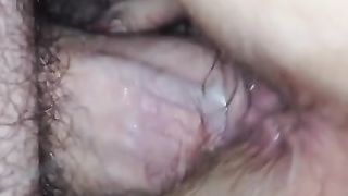 Pecora con sborrata sul culo di mia moglie a Monza 3