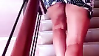 Quella porca della donna delle pulizie