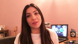 Anteprima del video: Parlando di masturbazione femminile