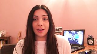 Parlando di masturbazione femminile