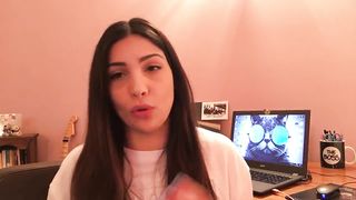 Parlando di masturbazione femminile