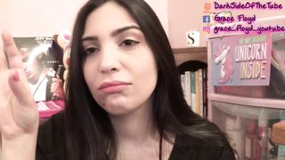 Anteprima del video: Le dimensioni contano davvero ???